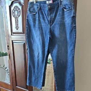 Cabi Soho Jeans